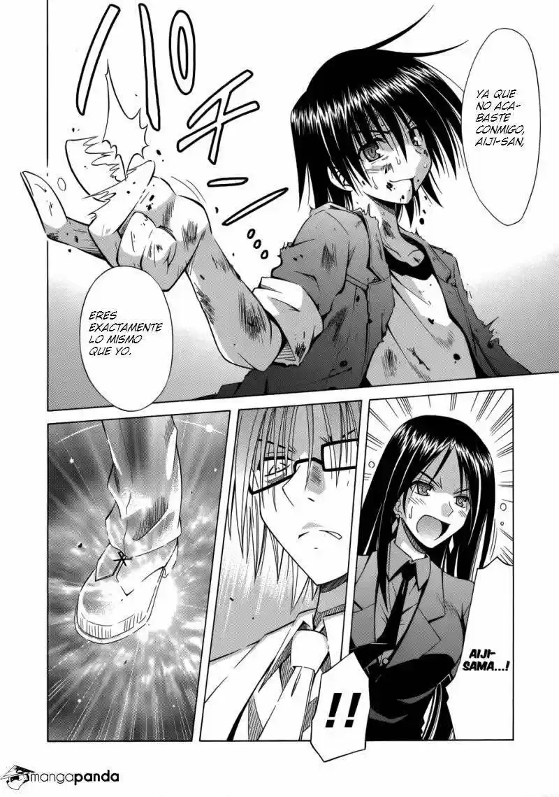 Omamori Himari (2006) - Capítulo 71 - Página 15 - LectorTMOo