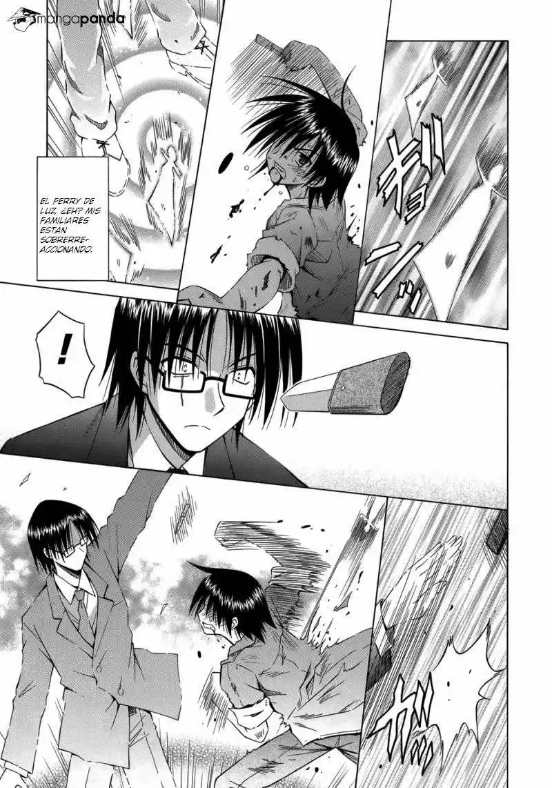 Omamori Himari (2006) - Capítulo 71 - Página 16 - LectorTMOo