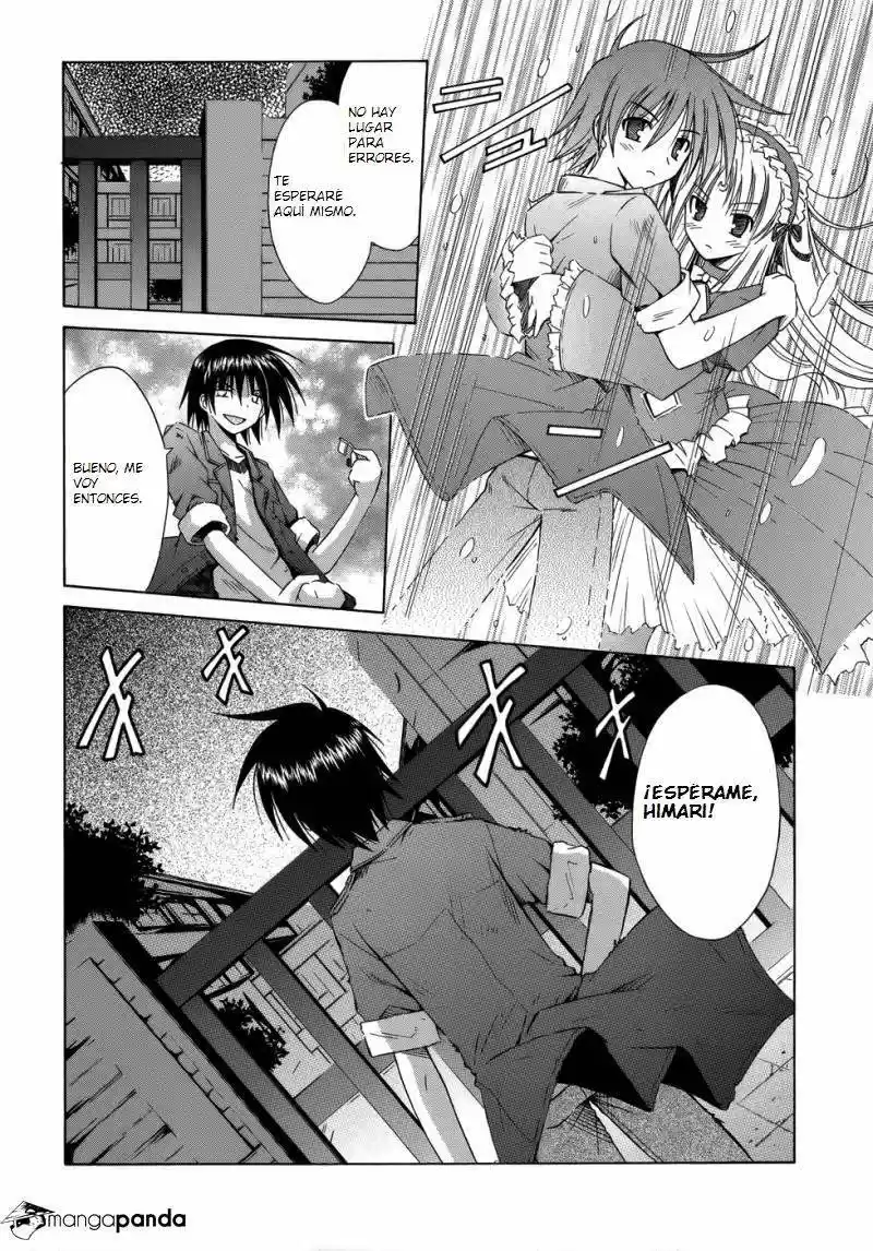Omamori Himari (2006) - Capítulo 71 - Página 24 - LectorTMOo