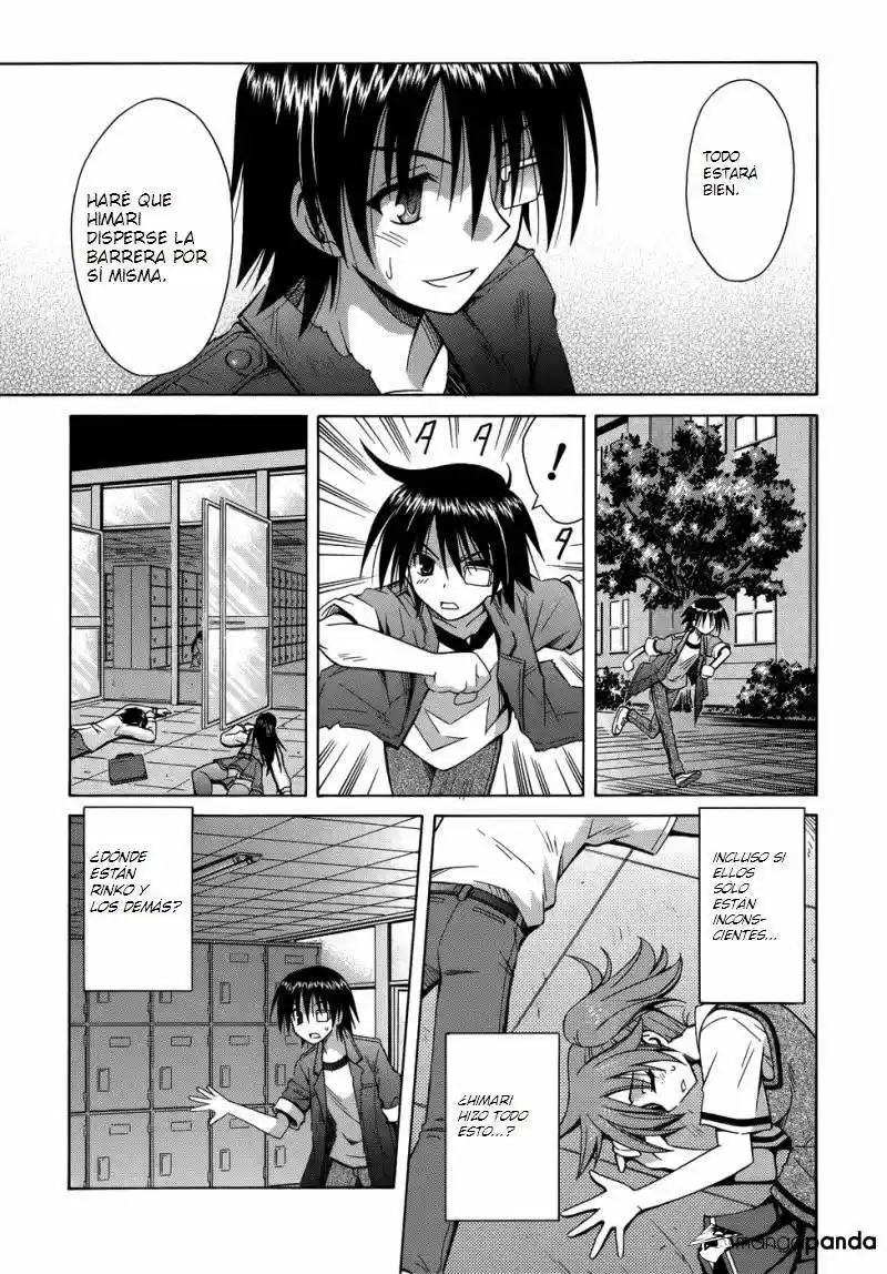 Omamori Himari (2006) - Capítulo 72 - Página 6 - LectorTMOo