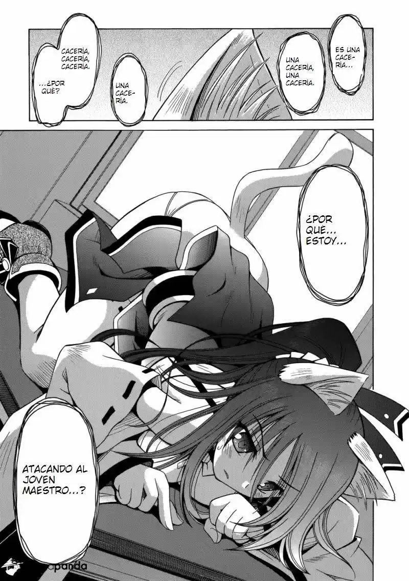 Omamori Himari (2006) - Capítulo 72 - Página 10 - LectorTMOo