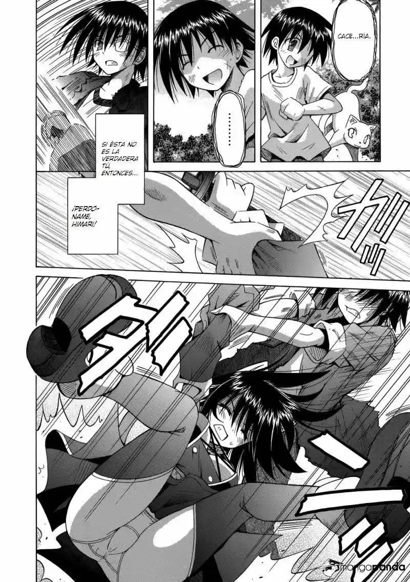 Omamori Himari (2006) - Capítulo 72 - Página 11 - LectorTMOo