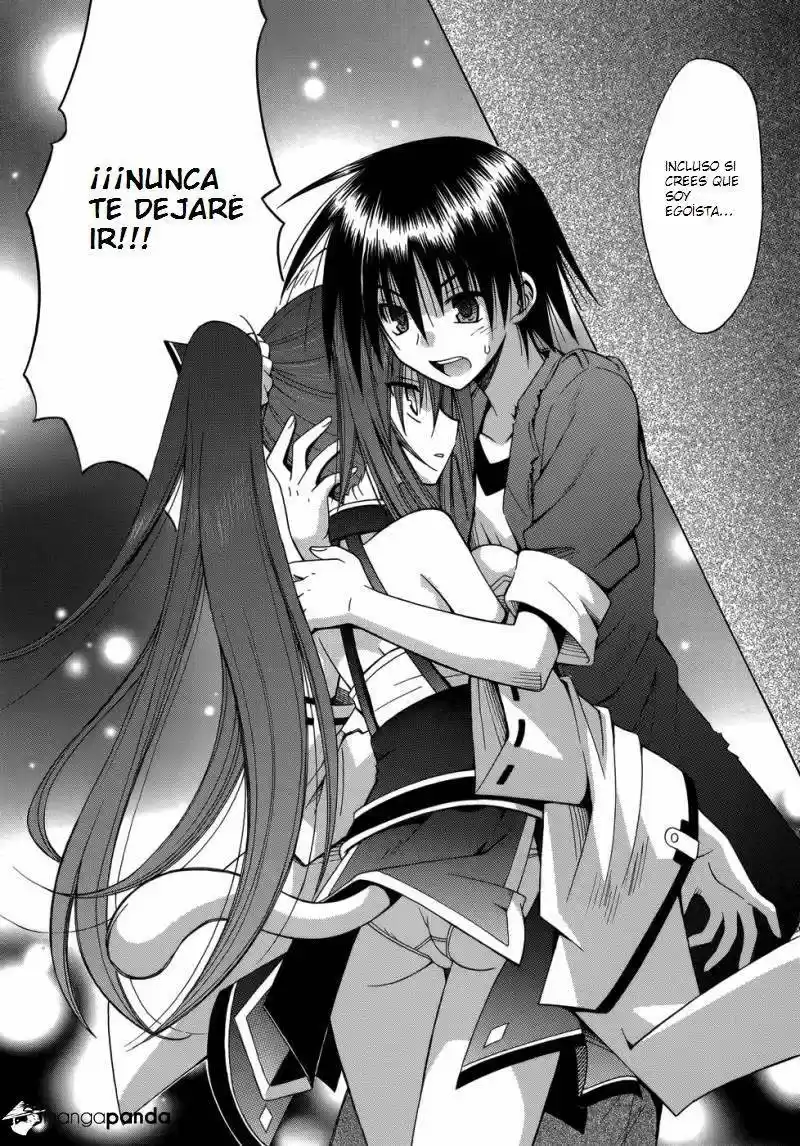 Omamori Himari (2006) - Capítulo 73 - Página 8 - LectorTMOo