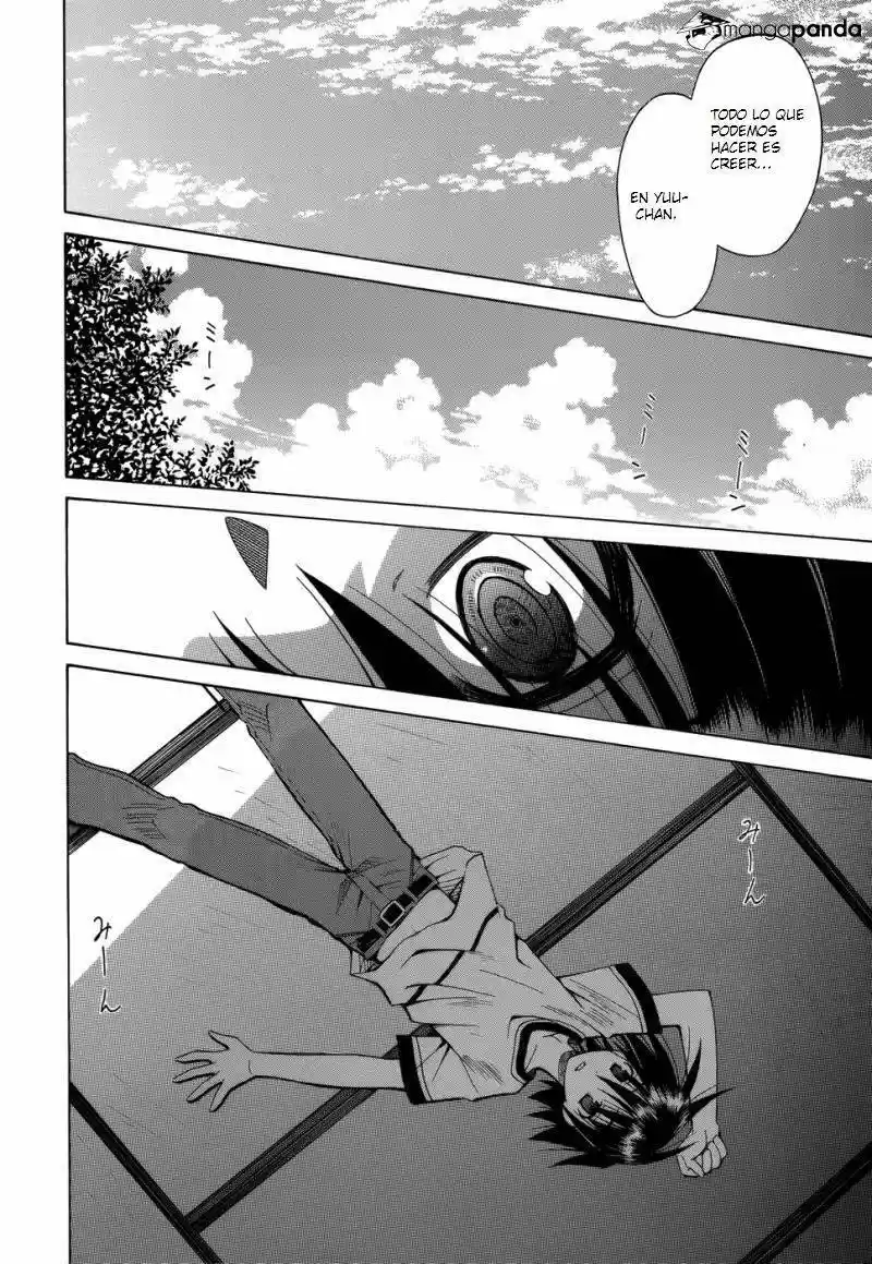 Omamori Himari (2006) - Capítulo 73 - Página 11 - LectorTMOo