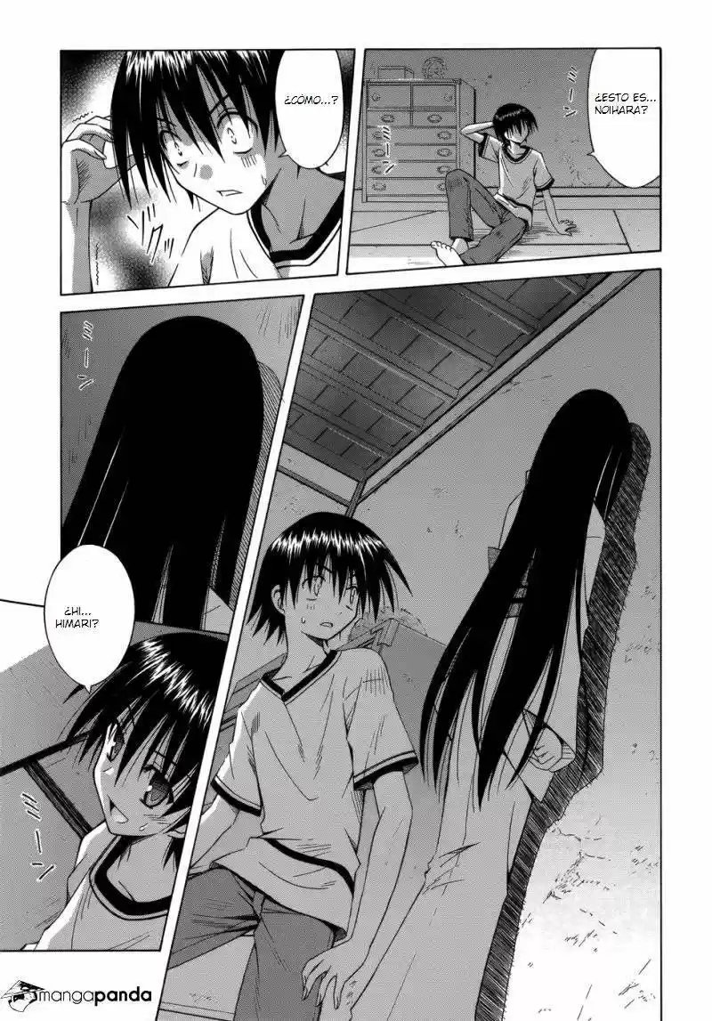 Omamori Himari (2006) - Capítulo 73 - Página 12 - LectorTMOo