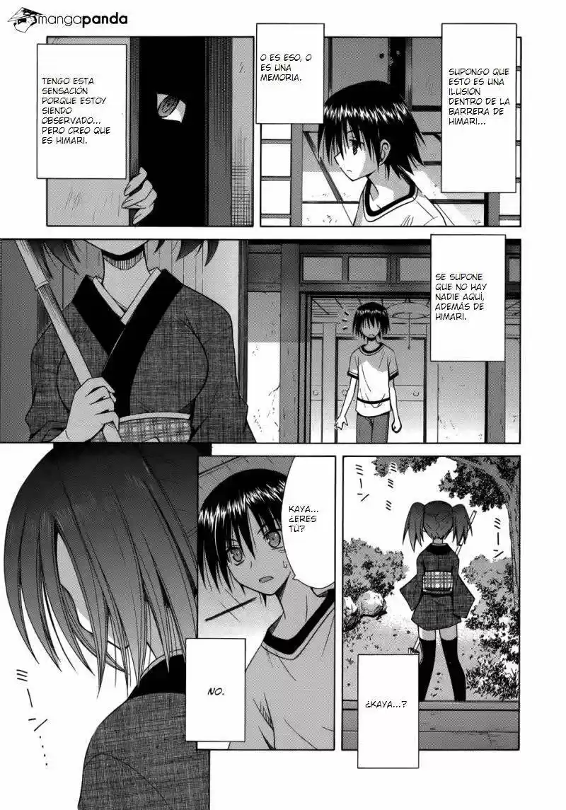Omamori Himari (2006) - Capítulo 73 - Página 14 - LectorTMOo