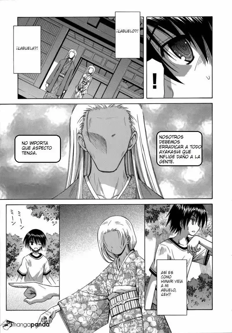 Omamori Himari (2006) - Capítulo 73 - Página 16 - LectorTMOo