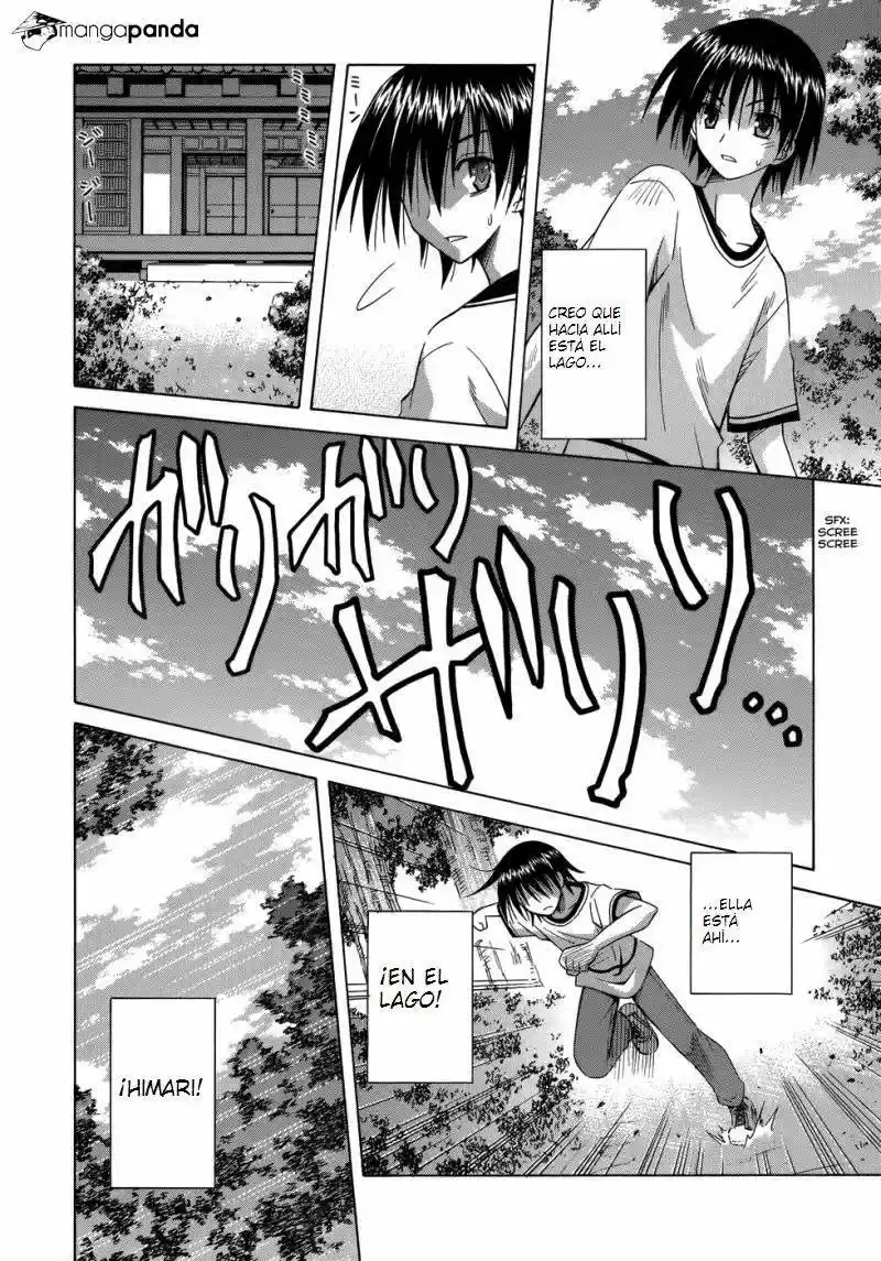 Omamori Himari (2006) - Capítulo 73 - Página 17 - LectorTMOo