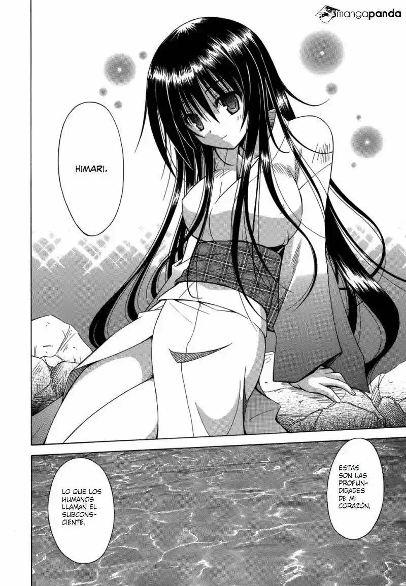 Omamori Himari (2006) - Capítulo 73 - Página 19 - LectorTMOo