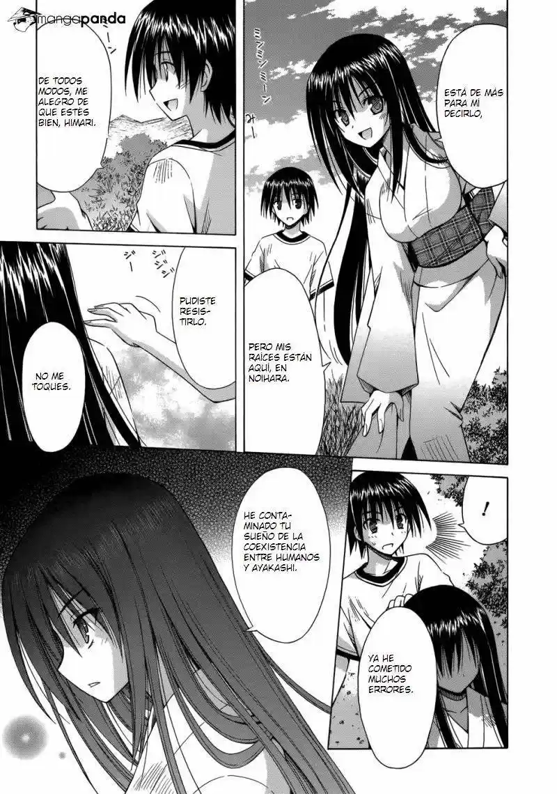 Omamori Himari (2006) - Capítulo 73 - Página 20 - LectorTMOo