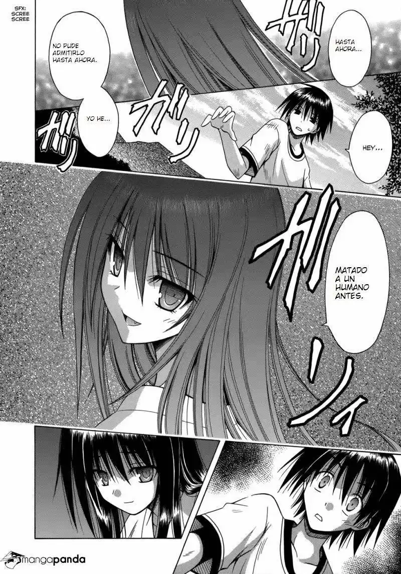 Omamori Himari (2006) - Capítulo 73 - Página 23 - LectorTMOo