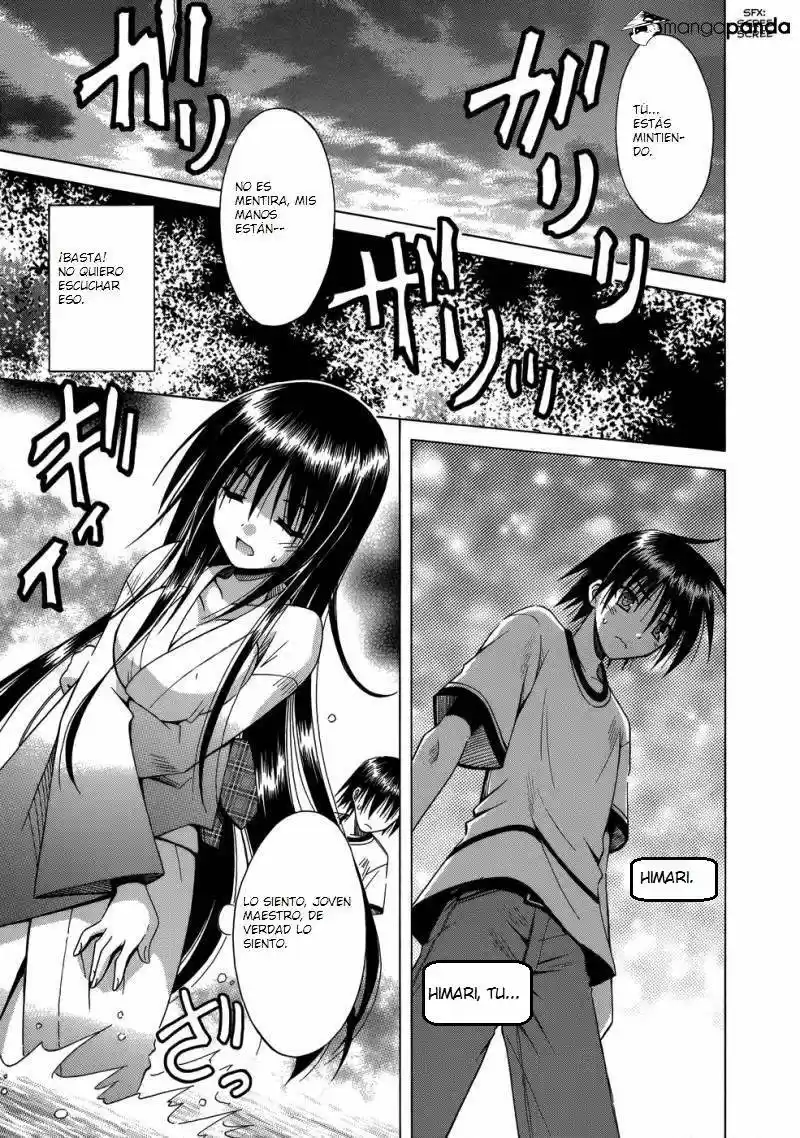 Omamori Himari (2006) - Capítulo 73 - Página 24 - LectorTMOo