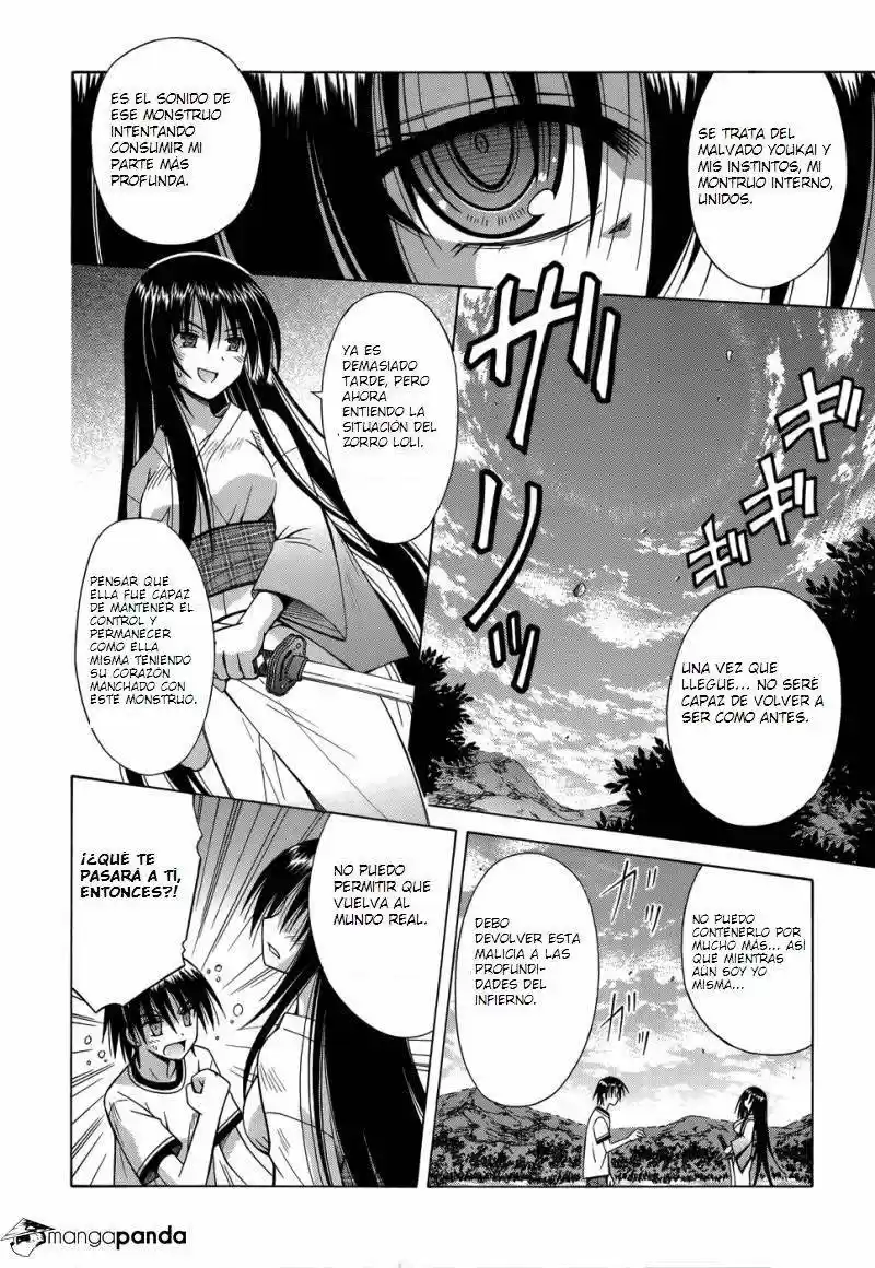 Omamori Himari (2006) - Capítulo 74 - Página 13 - LectorTMOo