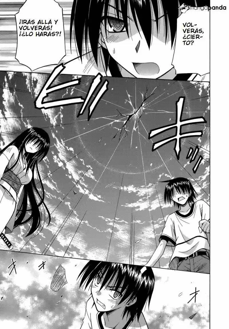 Omamori Himari (2006) - Capítulo 74 - Página 14 - LectorTMOo