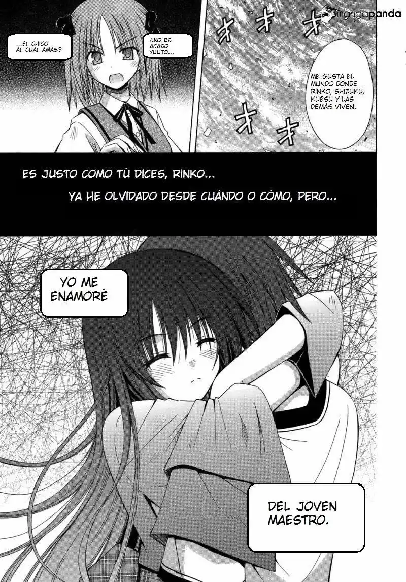 Omamori Himari (2006) - Capítulo 74 - Página 16 - LectorTMOo