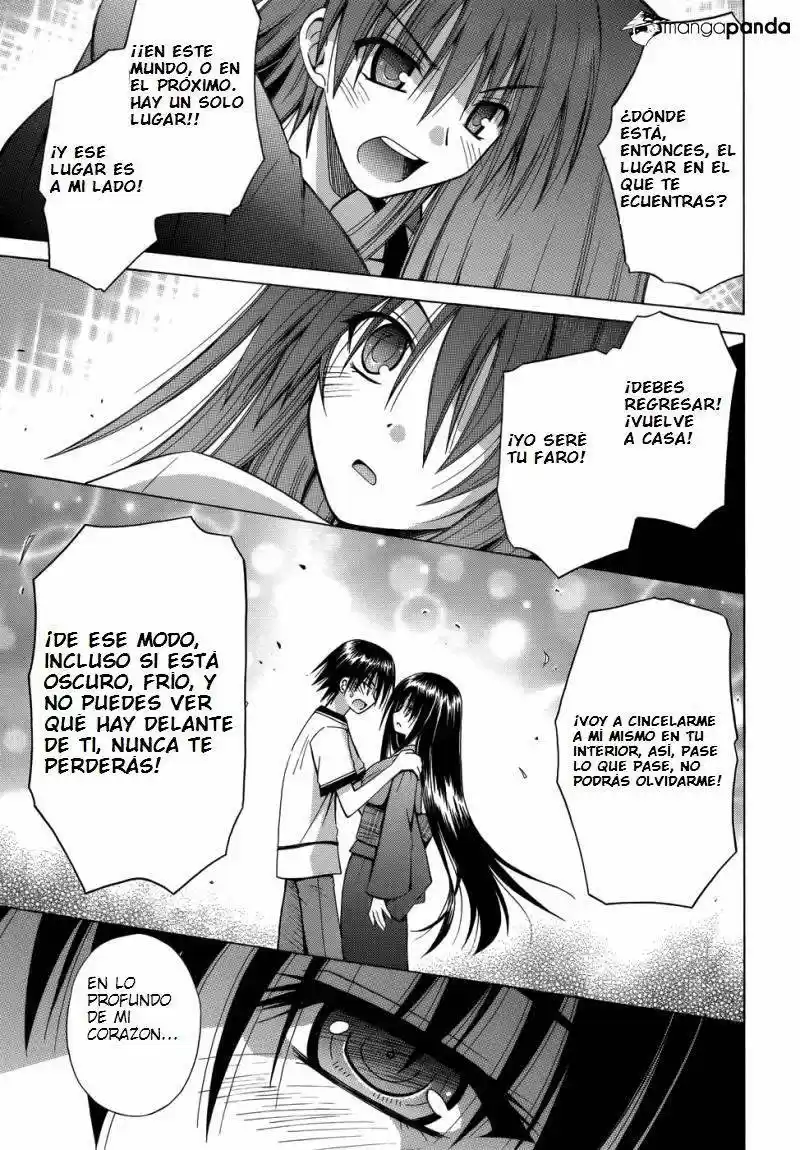 Omamori Himari (2006) - Capítulo 74 - Página 18 - LectorTMOo
