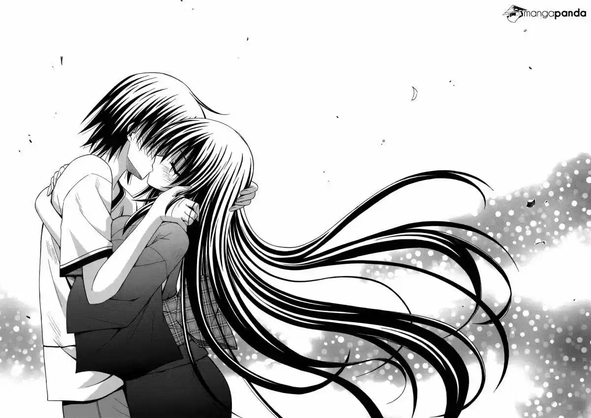 Omamori Himari (2006) - Capítulo 74 - Página 19 - LectorTMOo