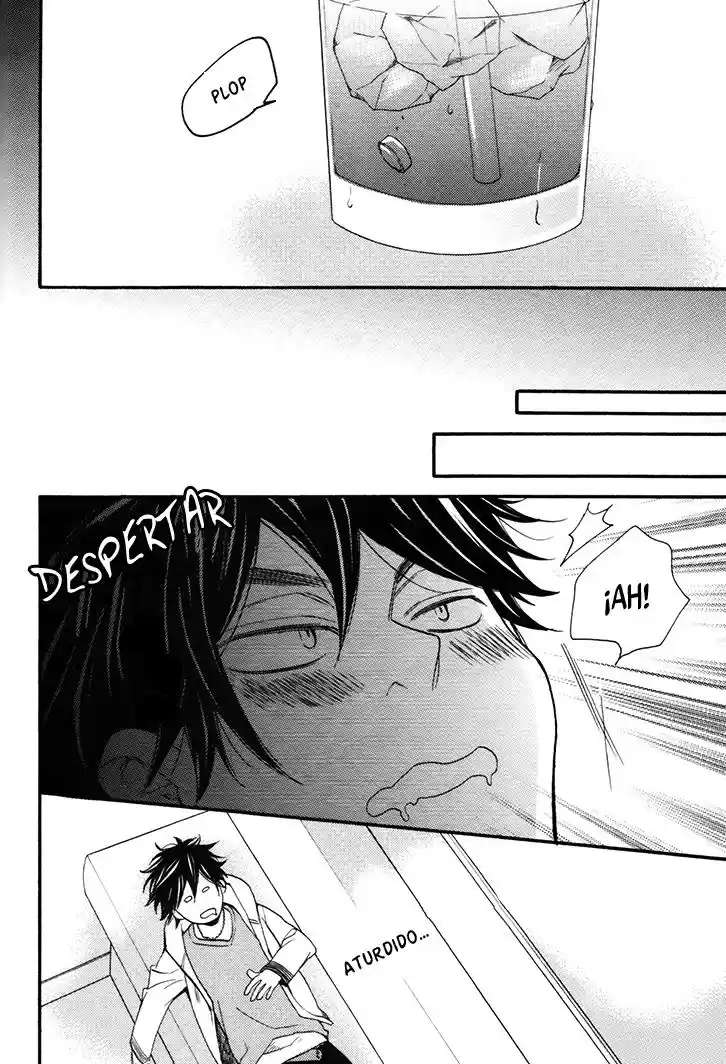 Omamorishimasu- Dokomademo (2011) - Capítulo 3 - Página 20 - LectorTMOo