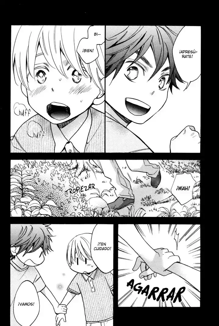 Omamorishimasu- Dokomademo (2011) - Capítulo 5 - Página 6 - LectorTMOo