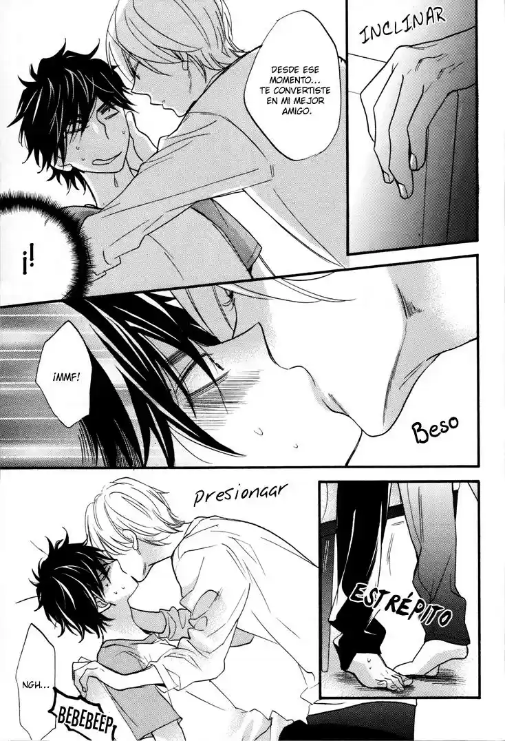 Omamorishimasu- Dokomademo (2011) - Capítulo 5 - Página 15 - LectorTMOo