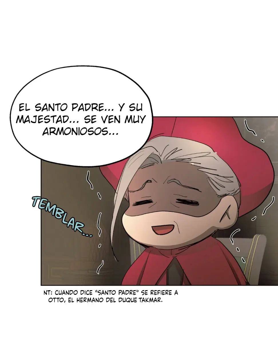 Omanhan Otto 1-se (Arrogant Otto 1-se) (2021) - Capítulo 17 - Página 49 - LectorTMOo