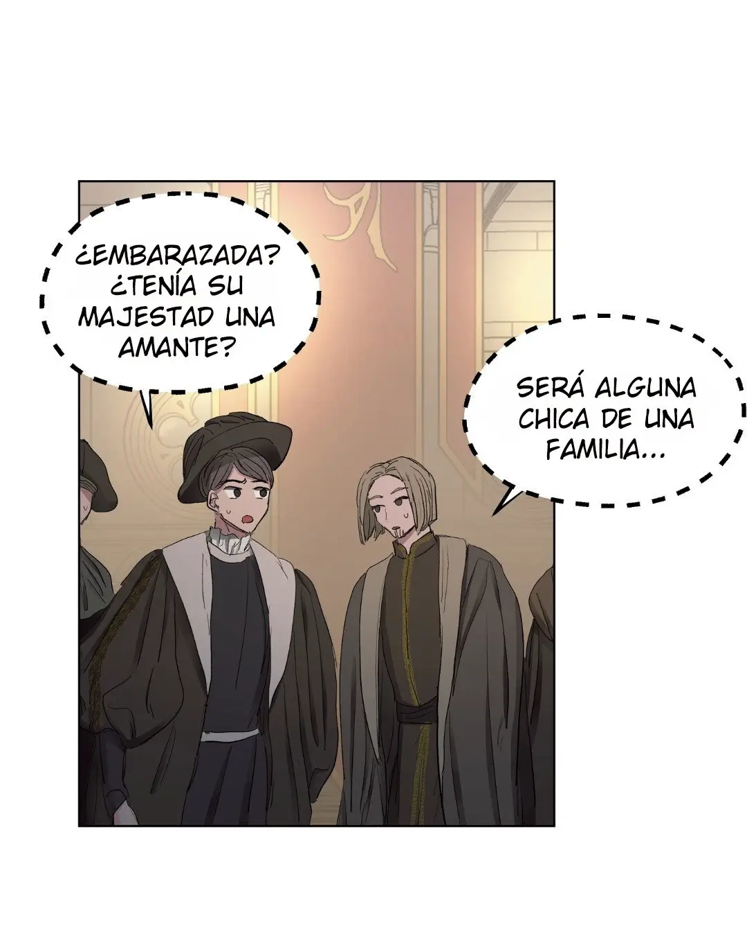 Omanhan Otto 1-se (Arrogant Otto 1-se) (2021) - Capítulo 19 - Página 11 - LectorTMOo