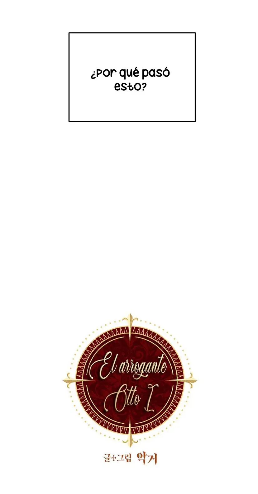 Omanhan Otto 1-se (Arrogant Otto 1-se) (2021) - Capítulo 2 - Página 9 - LectorTMOo