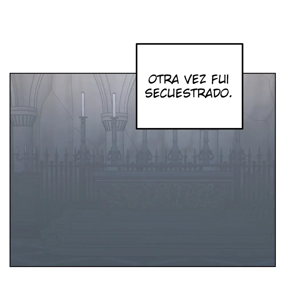 Omanhan Otto 1-se (Arrogant Otto 1-se) (2021) - Capítulo 31 - Página 10 - LectorTMOo