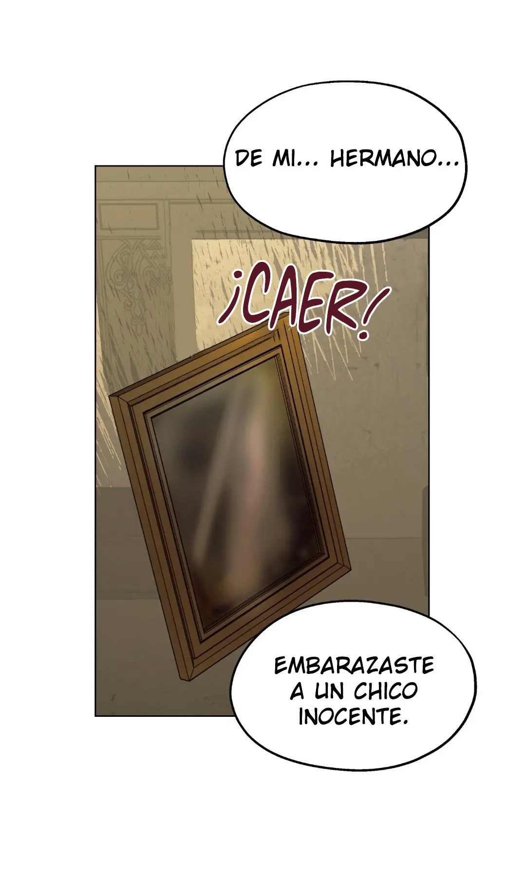 Omanhan Otto 1-se (Arrogant Otto 1-se) (2021) - Capítulo 34 - Página 13 - LectorTMOo