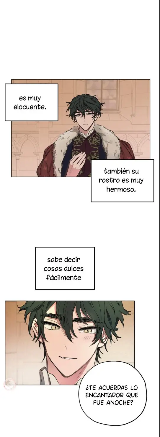 Omanhan Otto 1-se (Arrogant Otto 1-se) (2021) - Capítulo 4 - Página 2 - LectorTMOo