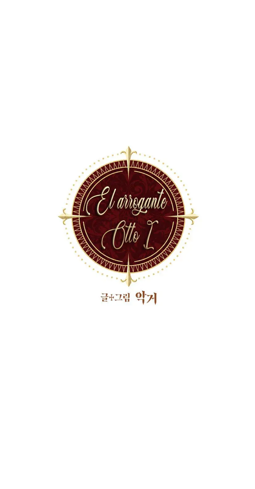 Omanhan Otto 1-se (Arrogant Otto 1-se) (2021) - Capítulo 4 - Página 15 - LectorTMOo