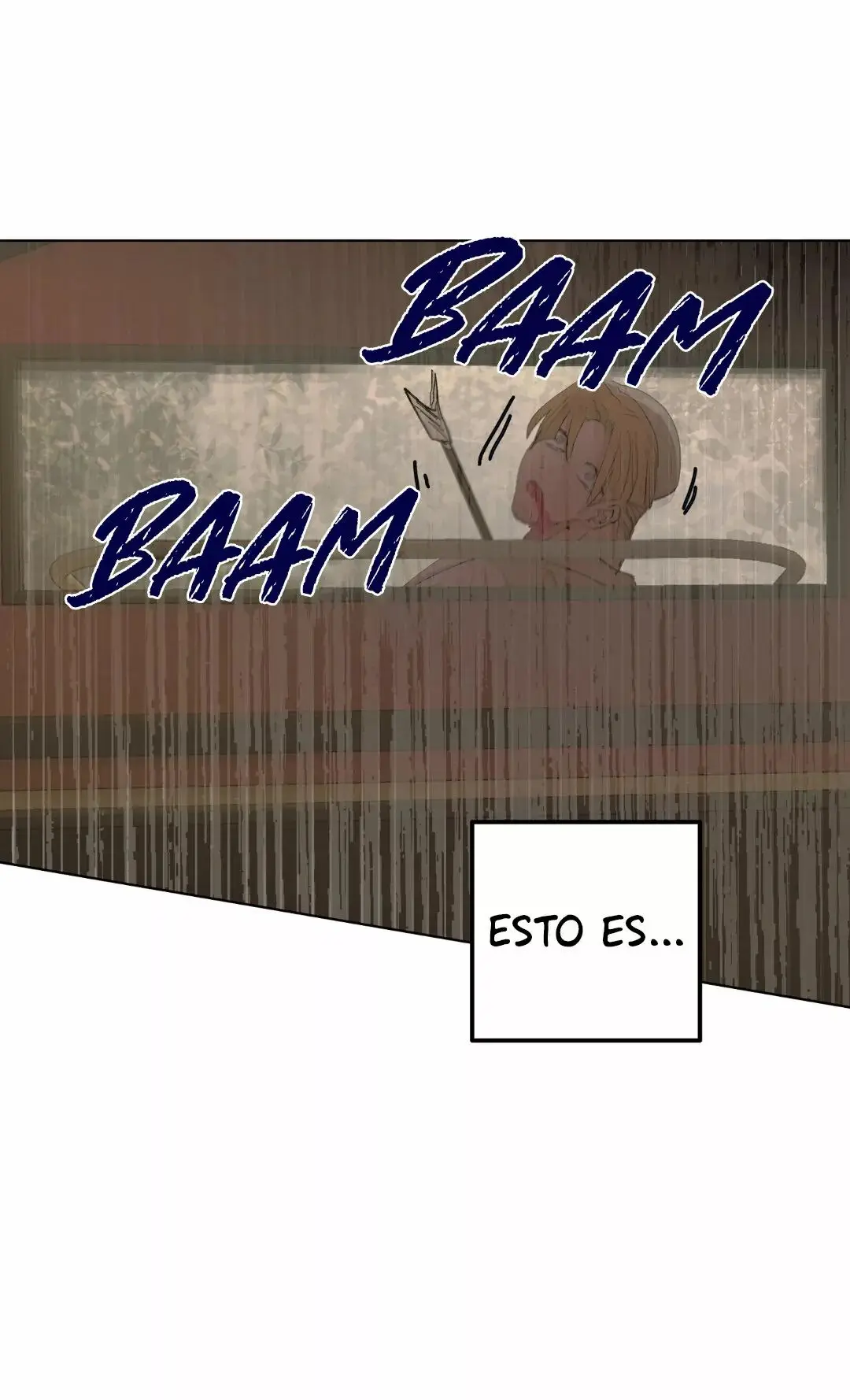 Omanhan Otto 1-se (Arrogant Otto 1-se) (2021) - Capítulo 43 - Página 12 - LectorTMOo