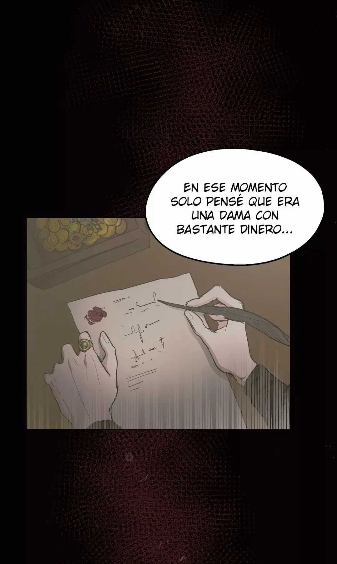 Omanhan Otto 1-se (Arrogant Otto 1-se) (2021) - Capítulo 45 - Página 5 - LectorTMOo