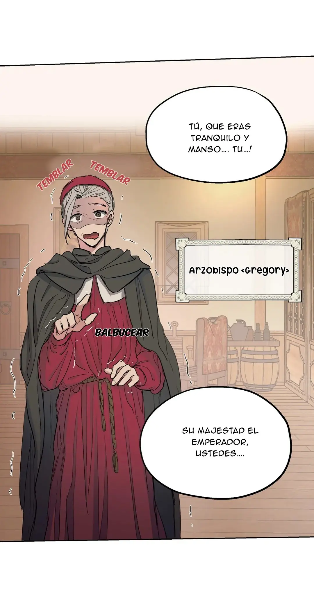 Omanhan Otto 1-se (Arrogant Otto 1-se) (2021) - Capítulo 5 - Página 29 - LectorTMOo