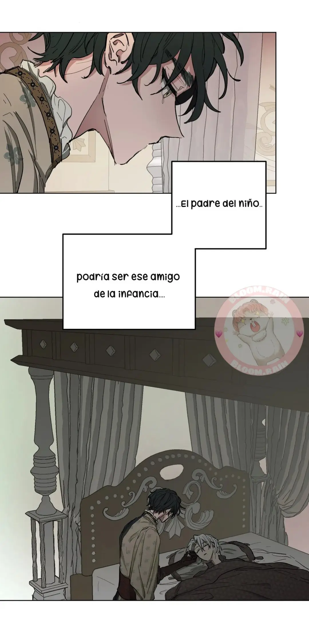 Omanhan Otto 1-se (Arrogant Otto 1-se) (2021) - Capítulo 7 - Página 20 - LectorTMOo