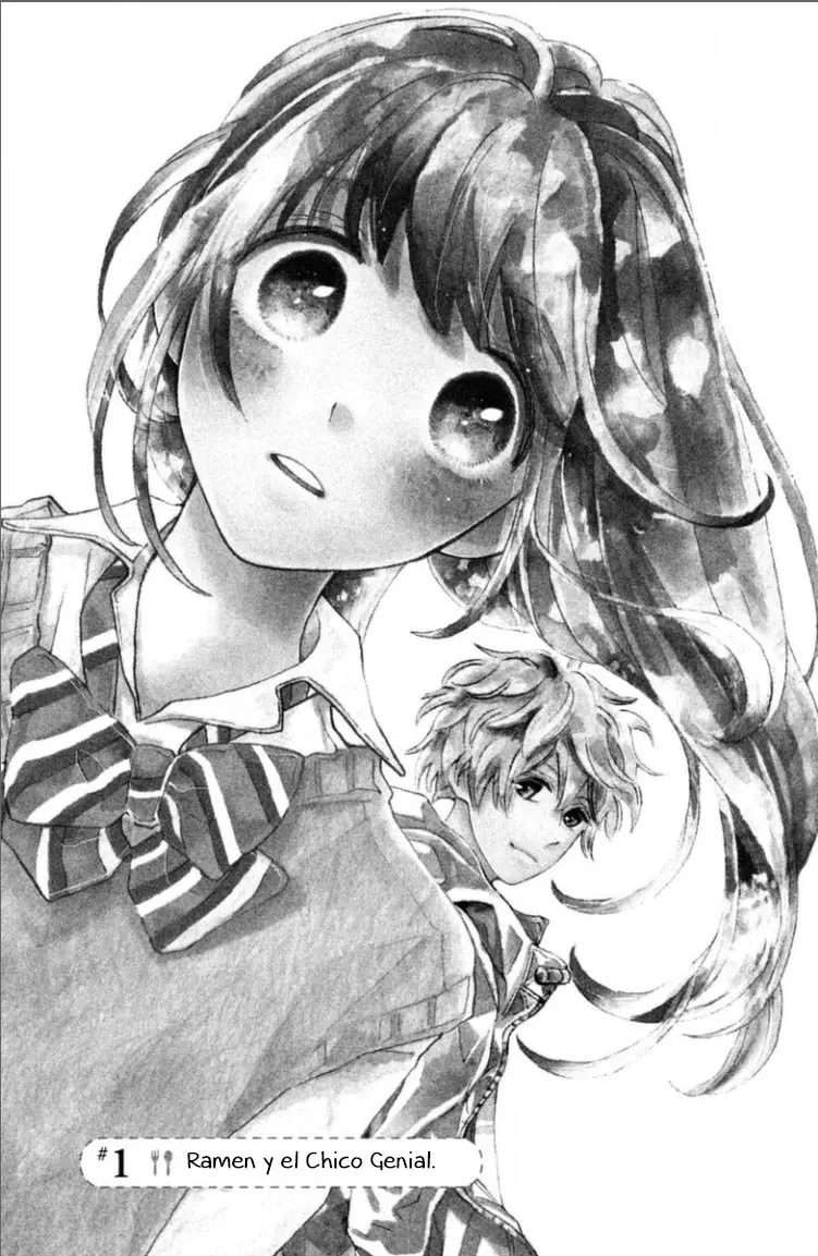 Omatase Shimashita, Hatsukoi desu (2018) - Capítulo 1 - Página 6 - LectorTMOo
