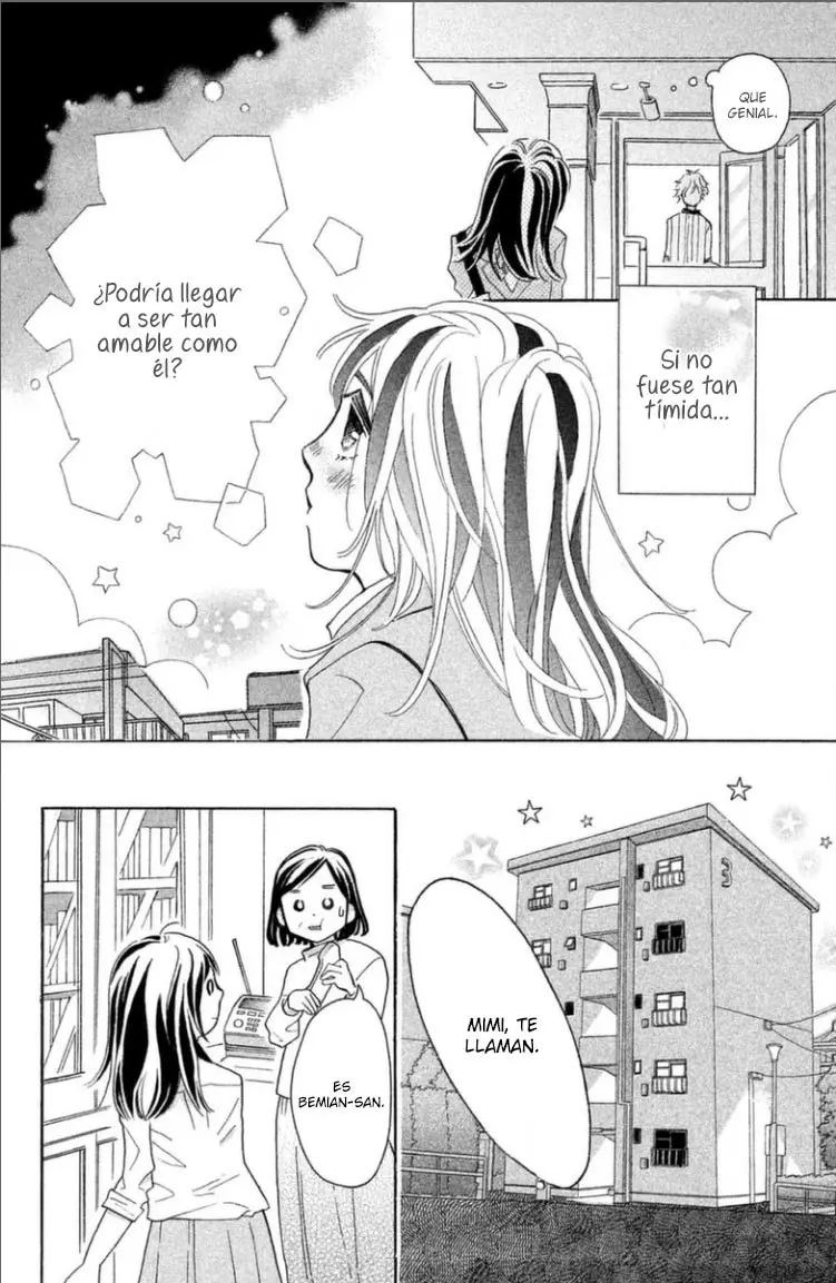 Omatase Shimashita, Hatsukoi desu (2018) - Capítulo 1 - Página 12 - LectorTMOo