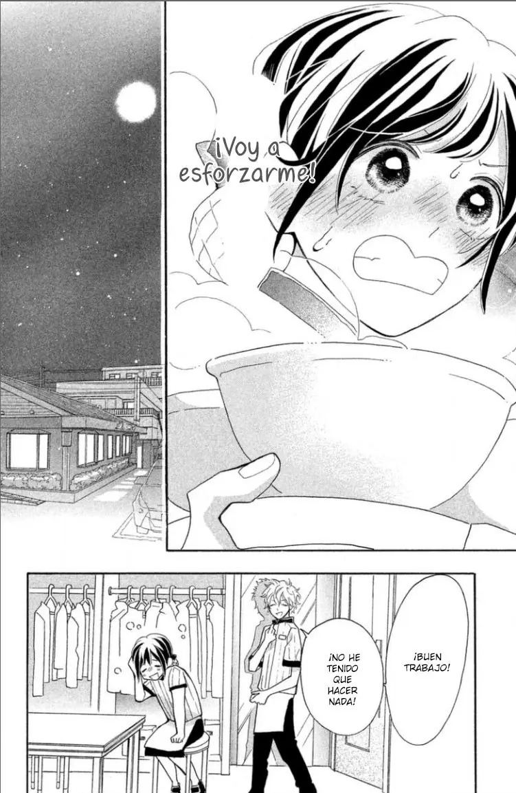 Omatase Shimashita, Hatsukoi desu (2018) - Capítulo 1 - Página 20 - LectorTMOo