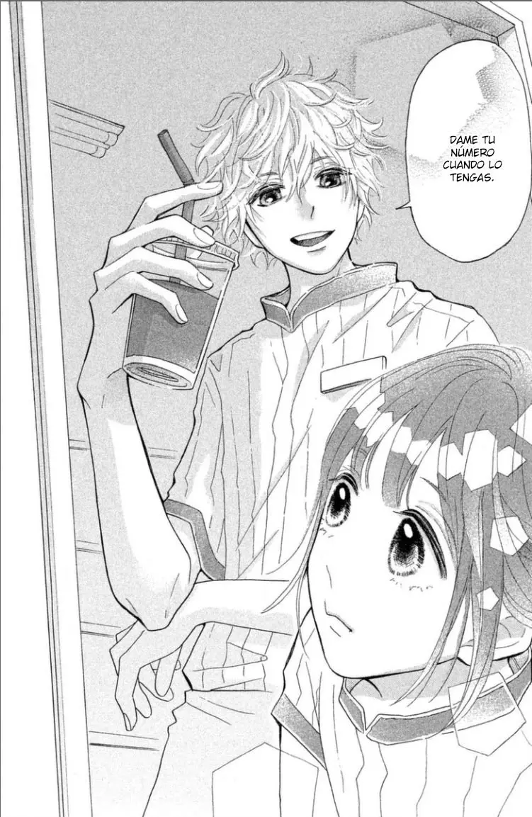 Omatase Shimashita, Hatsukoi desu (2018) - Capítulo 1 - Página 22 - LectorTMOo
