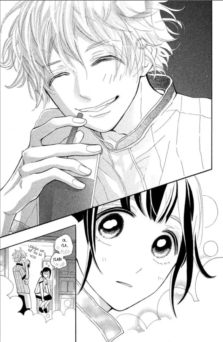 Omatase Shimashita, Hatsukoi desu (2018) - Capítulo 1 - Página 23 - LectorTMOo