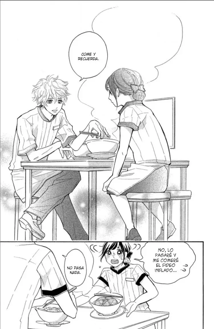 Omatase Shimashita, Hatsukoi desu (2018) - Capítulo 1 - Página 27 - LectorTMOo
