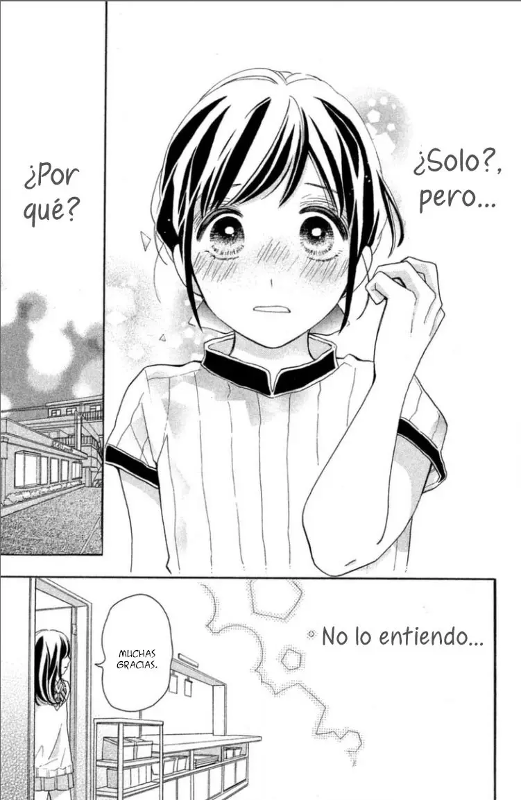 Omatase Shimashita, Hatsukoi desu (2018) - Capítulo 1 - Página 39 - LectorTMOo