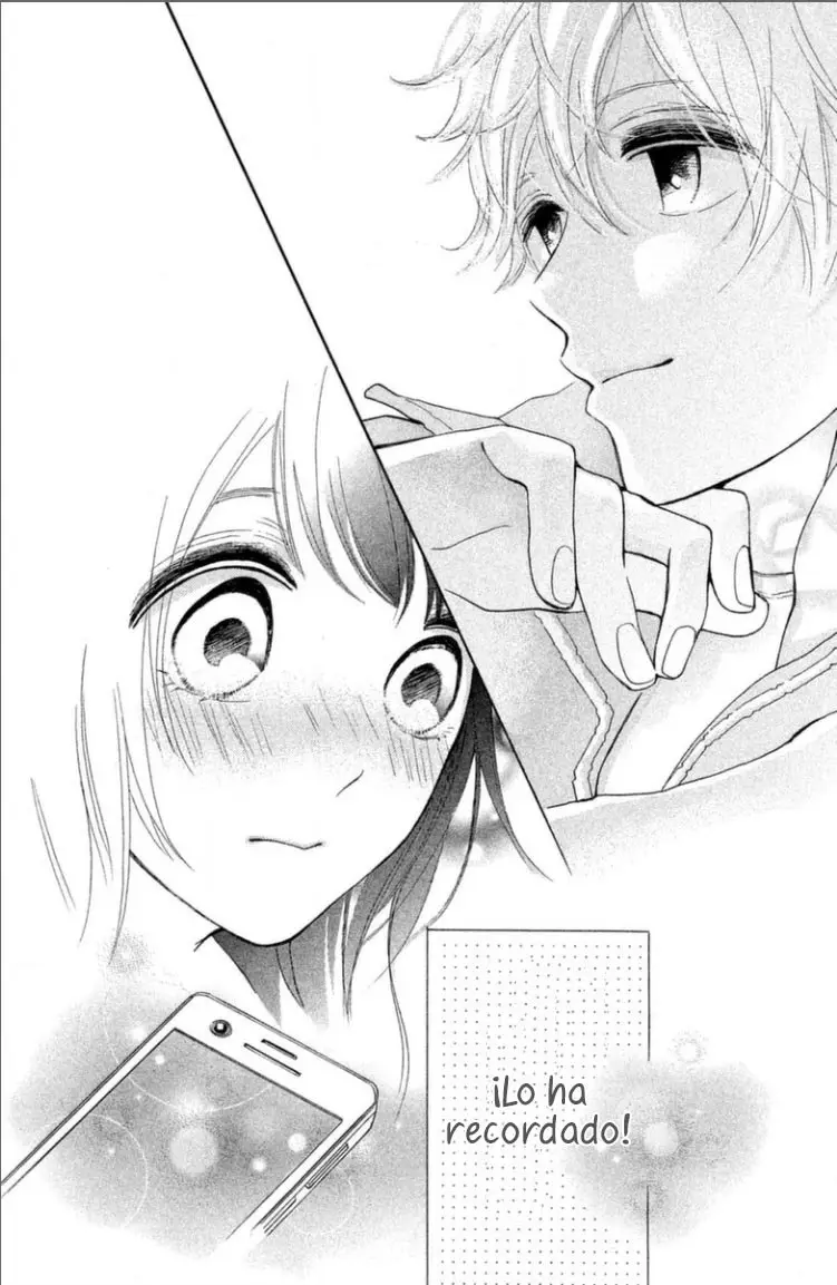 Omatase Shimashita, Hatsukoi desu (2018) - Capítulo 1 - Página 42 - LectorTMOo
