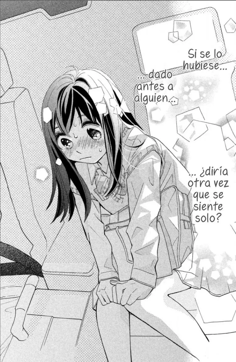 Omatase Shimashita, Hatsukoi desu (2018) - Capítulo 1 - Página 44 - LectorTMOo