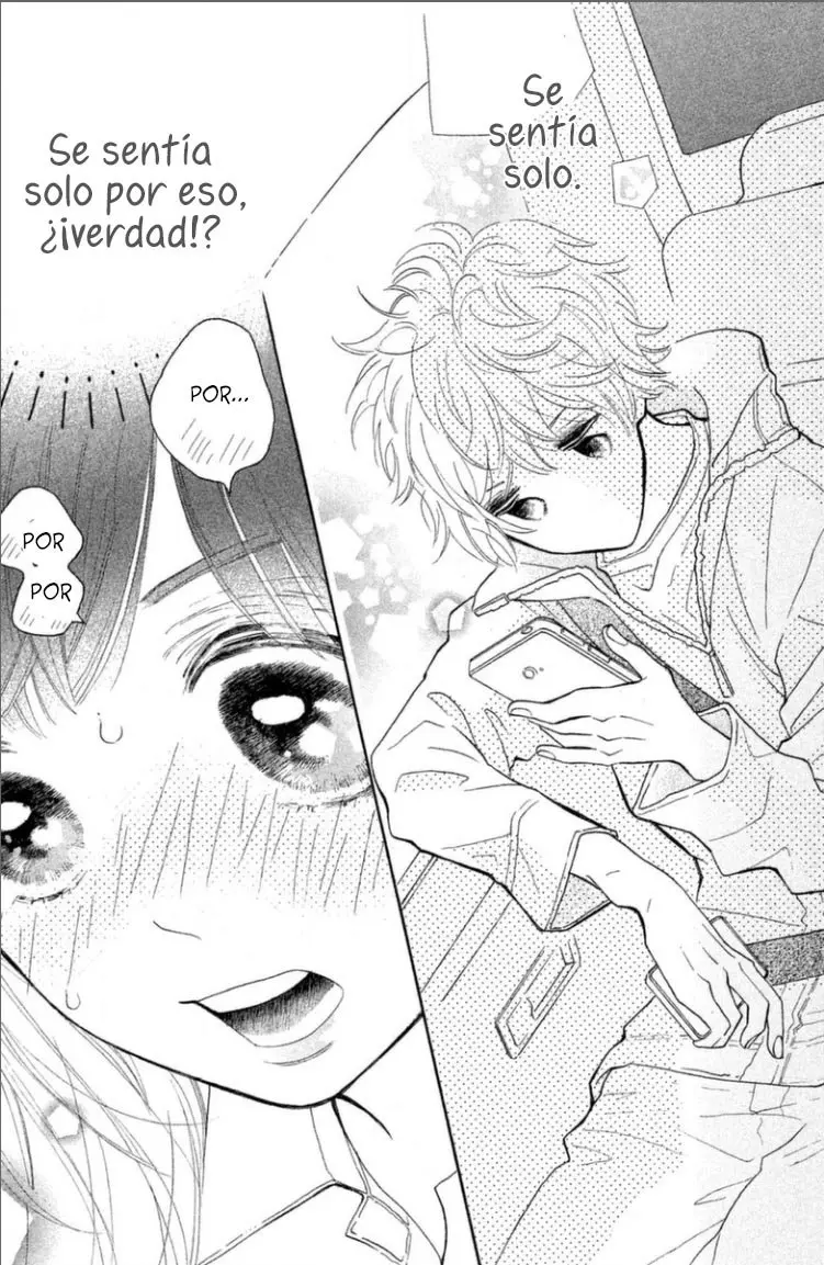 Omatase Shimashita, Hatsukoi desu (2018) - Capítulo 1 - Página 45 - LectorTMOo
