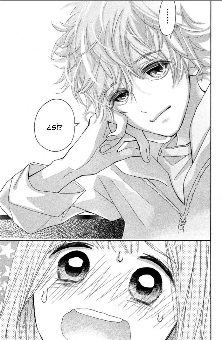 Omatase Shimashita, Hatsukoi desu (2018) - Capítulo 1 - Página 51 - LectorTMOo