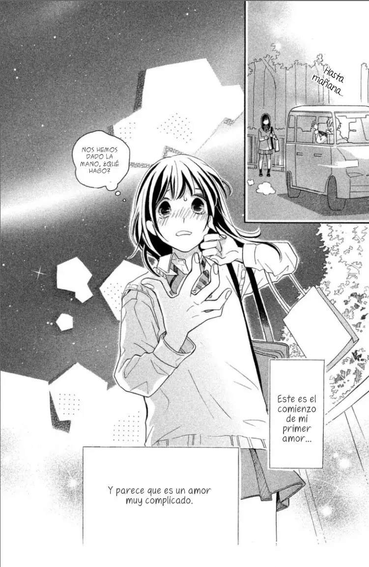 Omatase Shimashita, Hatsukoi desu (2018) - Capítulo 1 - Página 54 - LectorTMOo