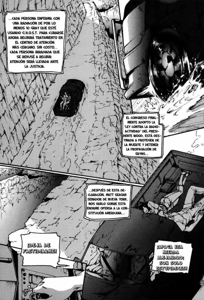 Omega Complex (2009) - Capítulo 1 - Página 2 - LectorTMOo