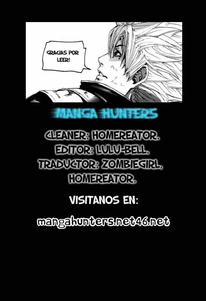 Omega Complex (2009) - Capítulo 1 - Página 41 - LectorTMOo