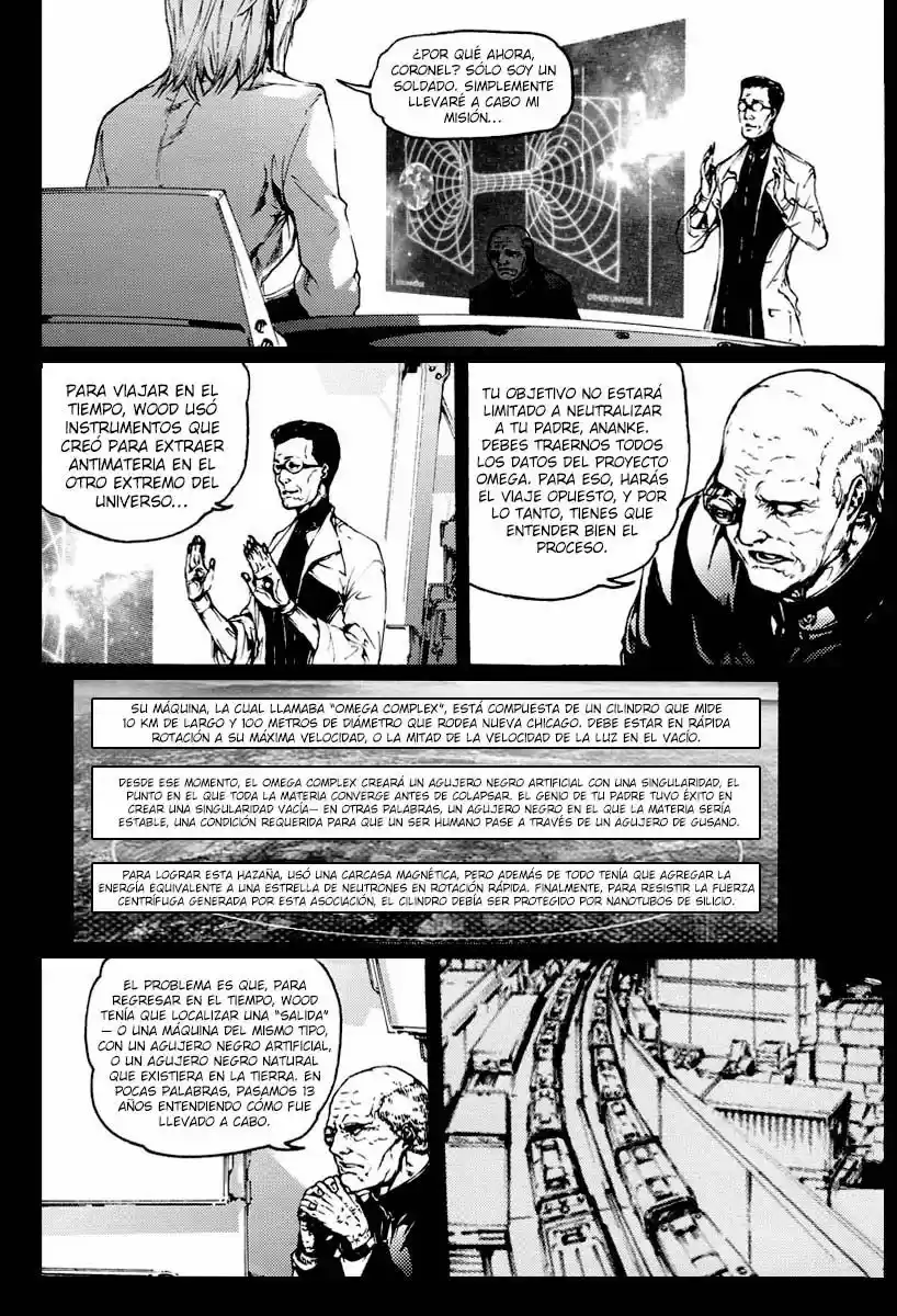 Omega Complex (2009) - Capítulo 10 - Página 8 - LectorTMOo